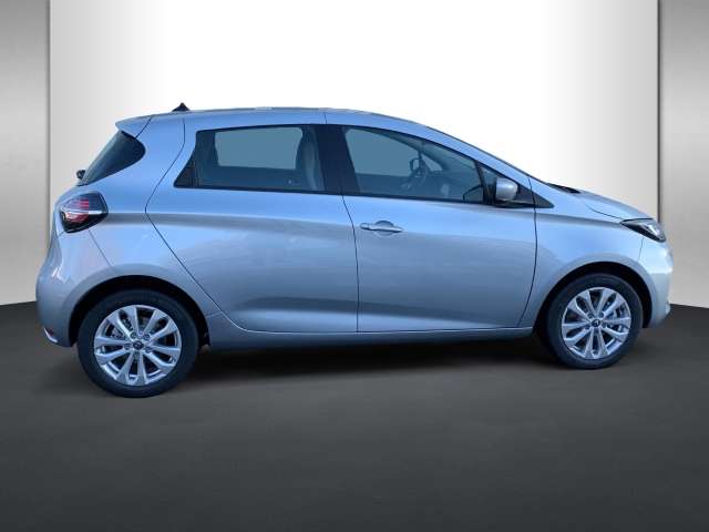 Fahrzeugbild eines Renault ZOE