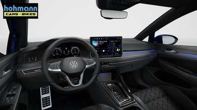 Bild Volkswagen Golf