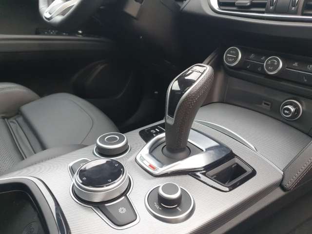 Fahrzeugbild eines Alfa Romeo Stelvio