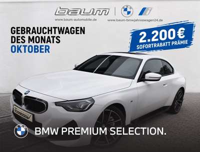 Bild BMW 2er-Reihe