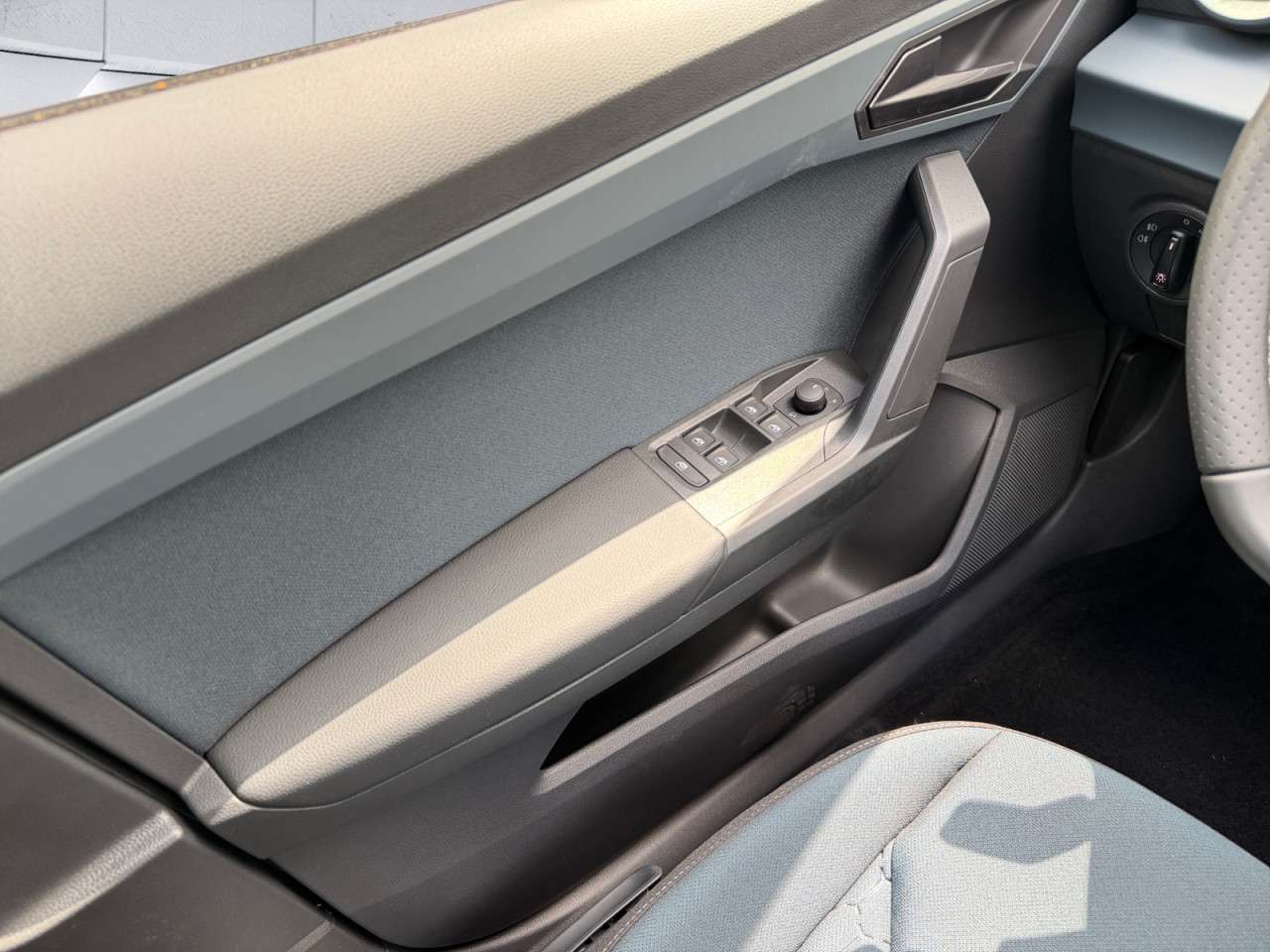 Fahrzeugbild eines SEAT Ibiza
