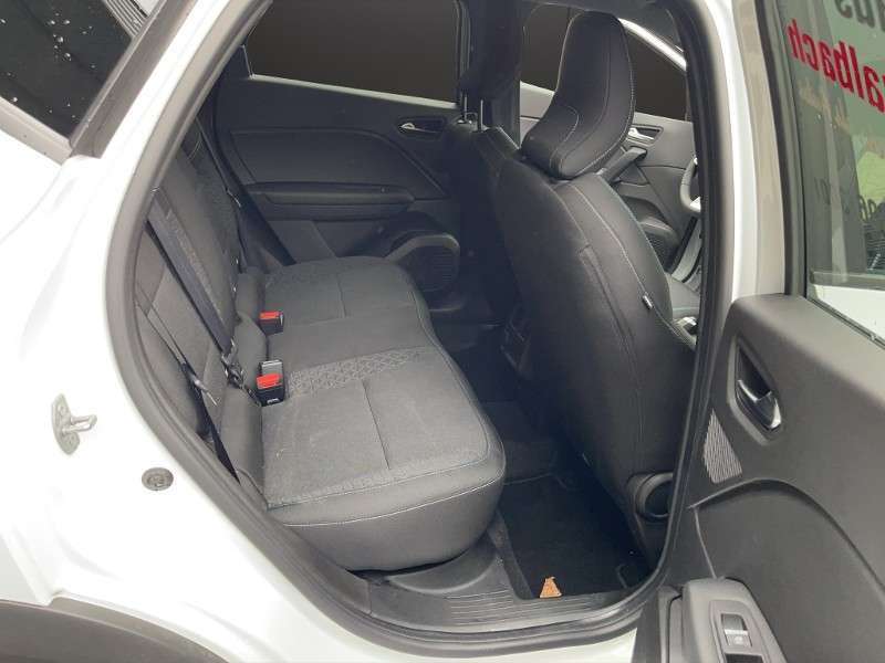 Fahrzeugbild eines Mitsubishi ASX