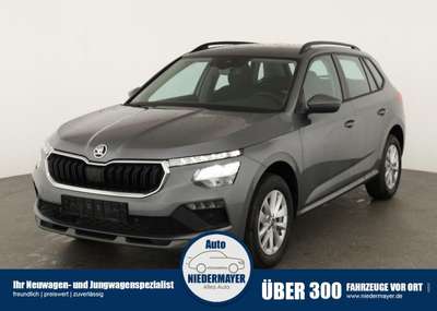 Bild Skoda Kamiq