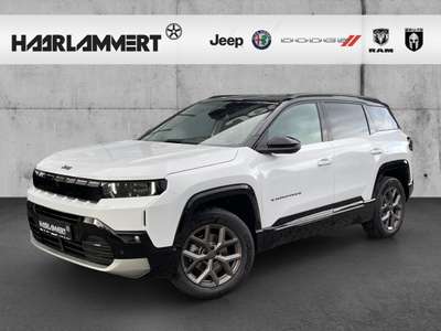 Bild Jeep Compass