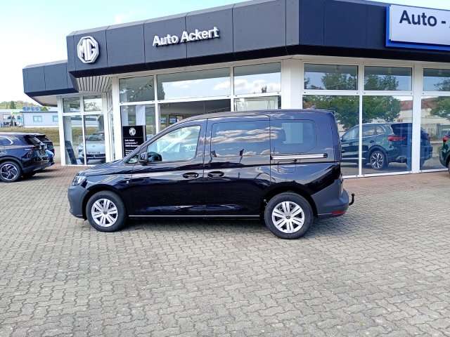 Fahrzeugbild eines Volkswagen Caddy