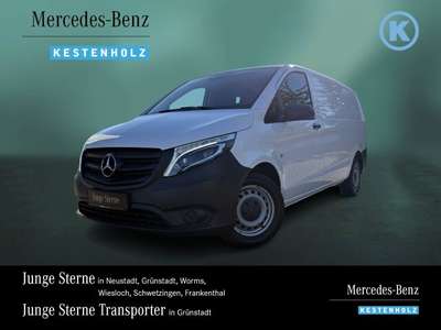 Bild Mercedes-Benz Vito