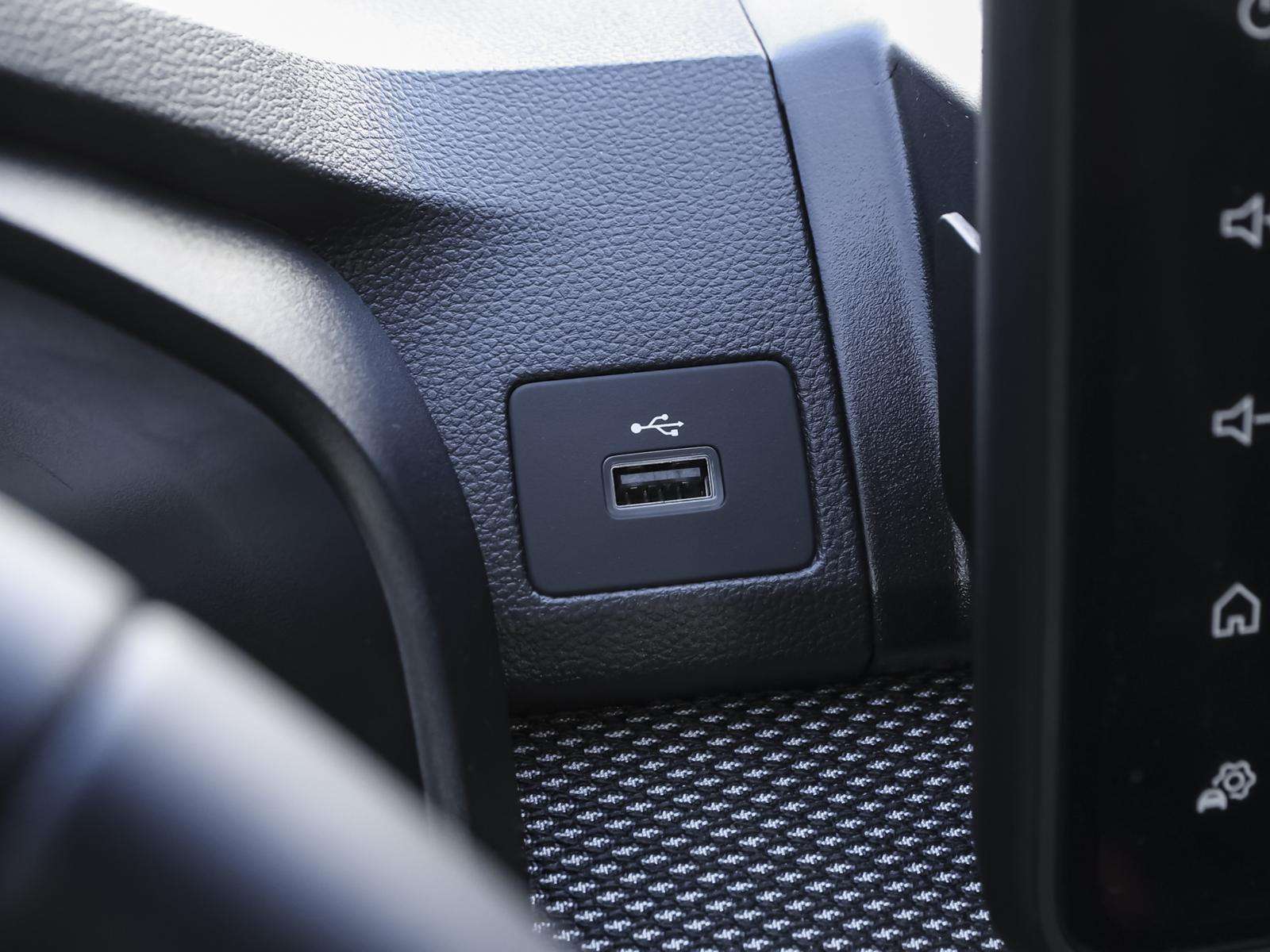 Fahrzeugbild eines Dacia Sandero