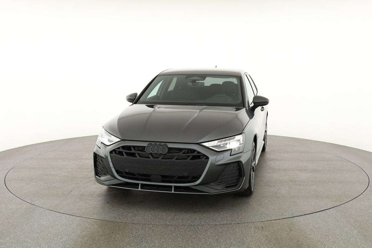 Fahrzeugbild eines Audi A3