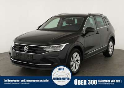 Bild Volkswagen Tiguan