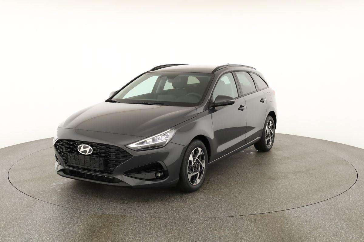Fahrzeugbild eines Hyundai i30