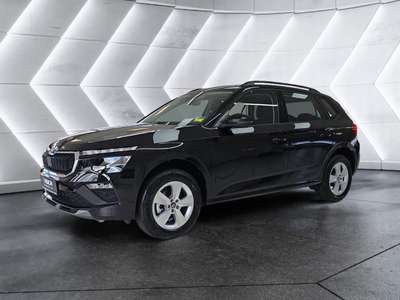 Bild Skoda Kamiq