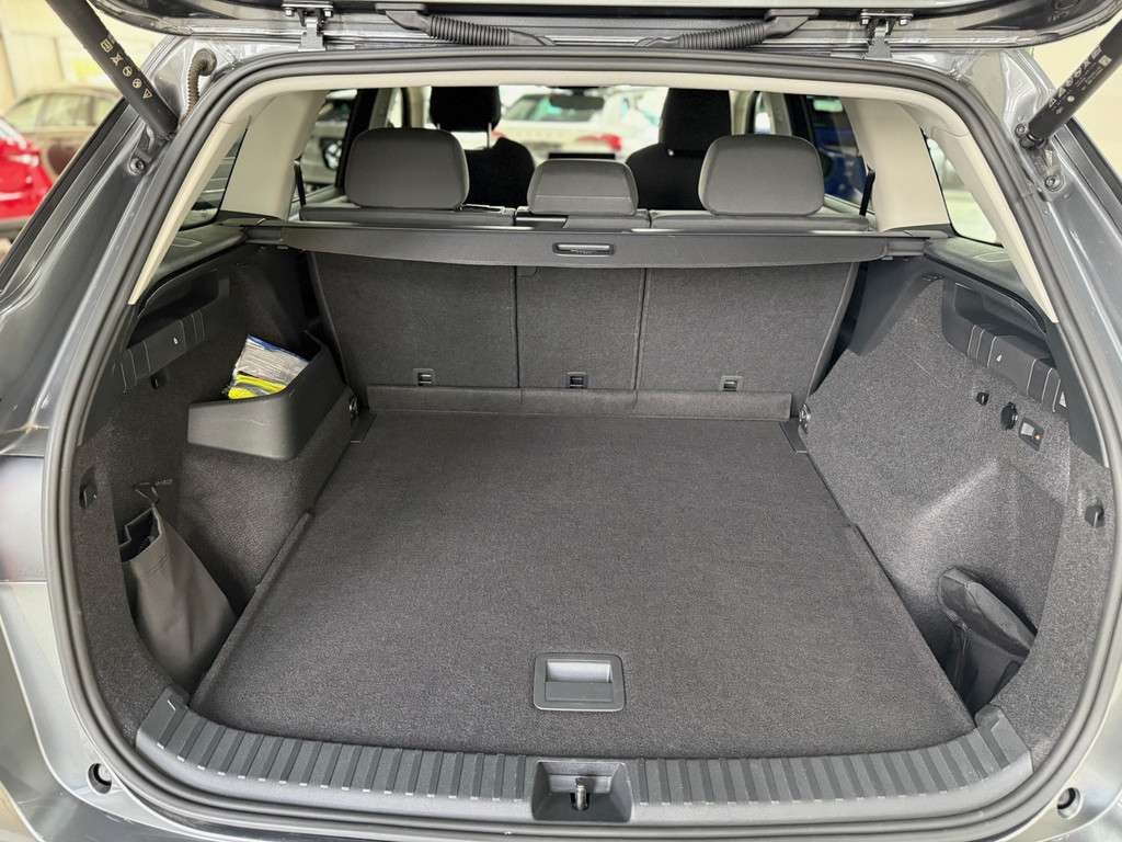 Fahrzeugbild eines Skoda Kodiaq