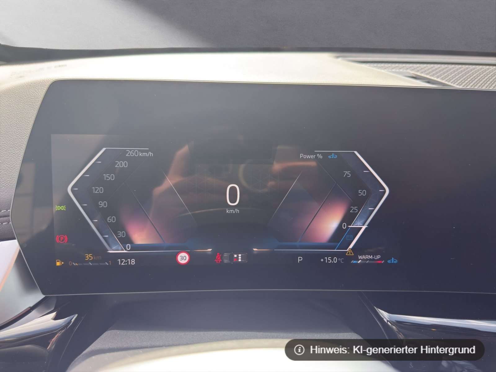 Fahrzeugbild eines BMW X1
