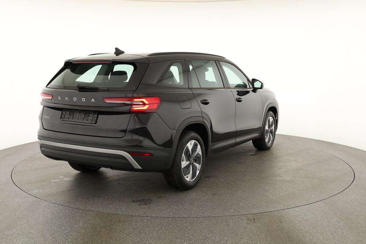 Fahrzeugbild eines Skoda Kodiaq