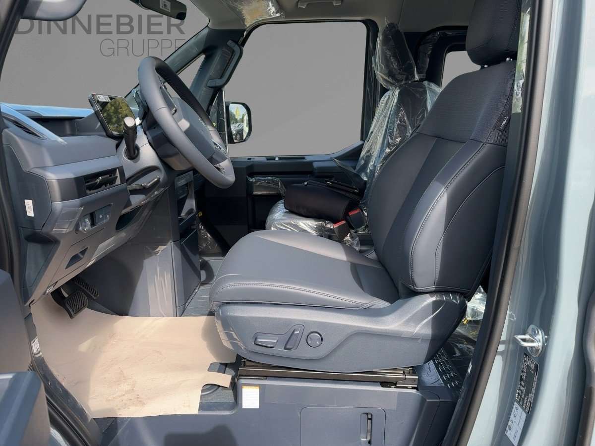 Fahrzeugbild eines Kia PV5 Passenger
