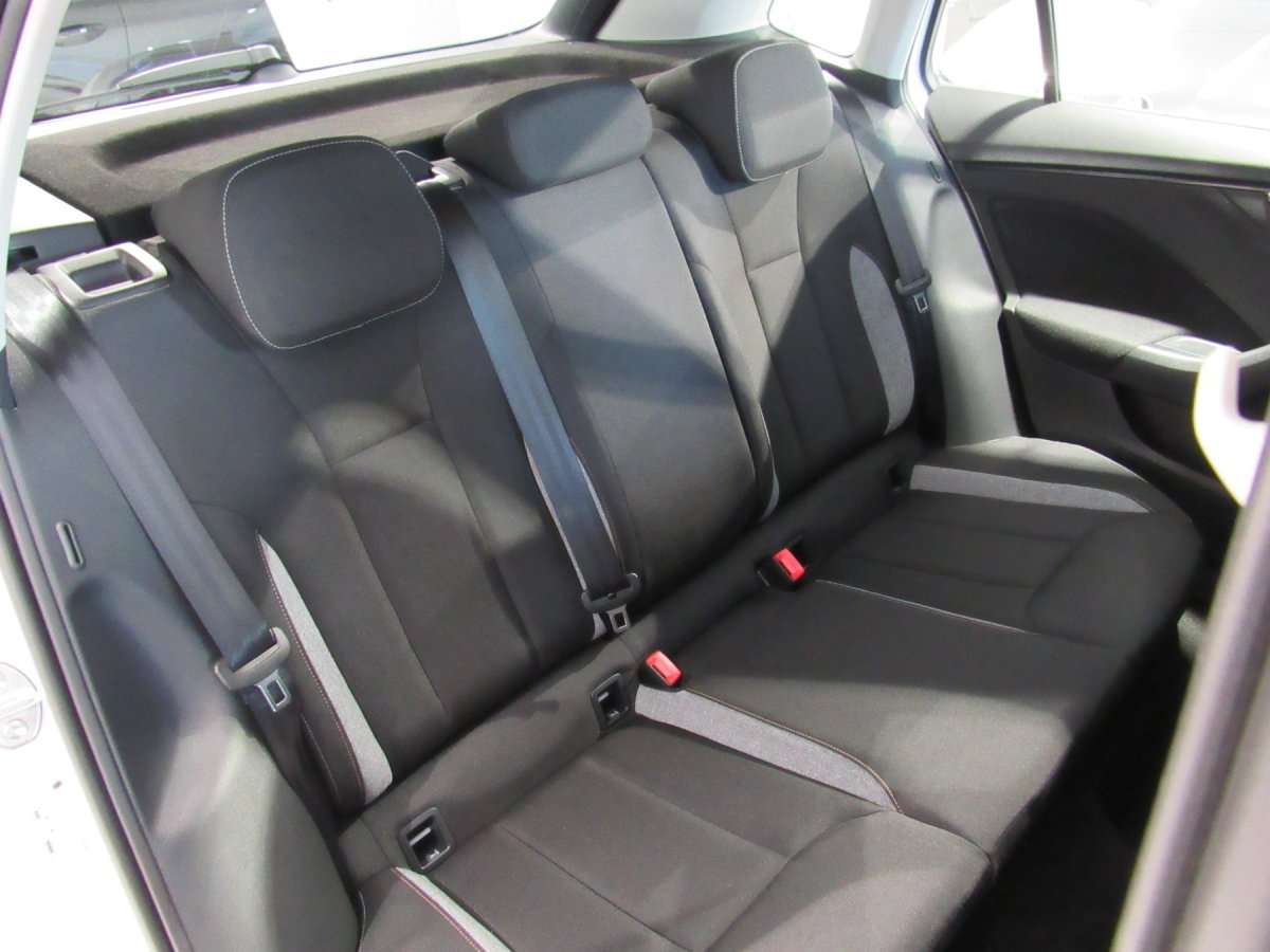 Fahrzeugbild eines Skoda Kamiq