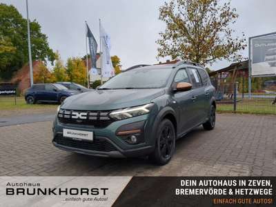 Bild Dacia Jogger