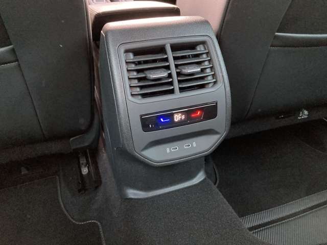 Fahrzeugbild eines CUPRA Formentor