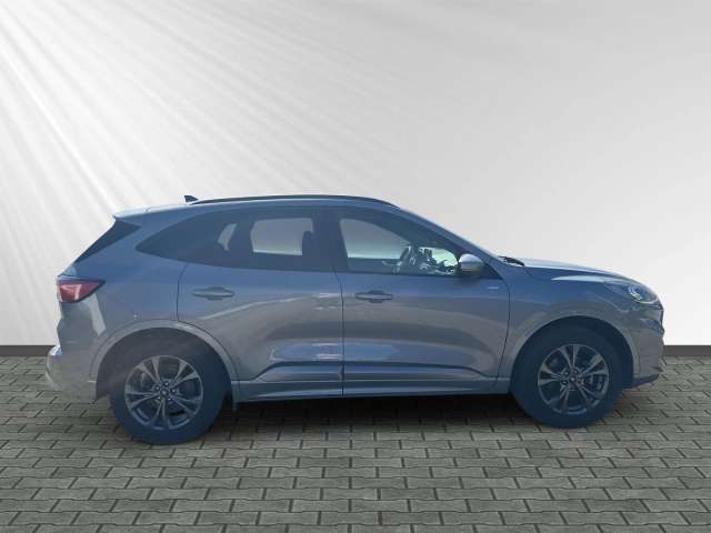 Fahrzeugbild eines Ford Kuga