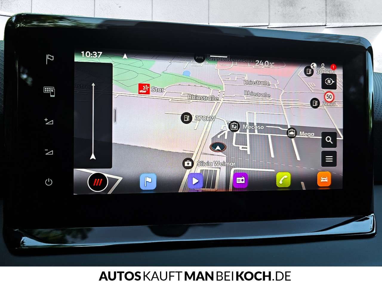 Fahrzeugbild eines SEAT Arona