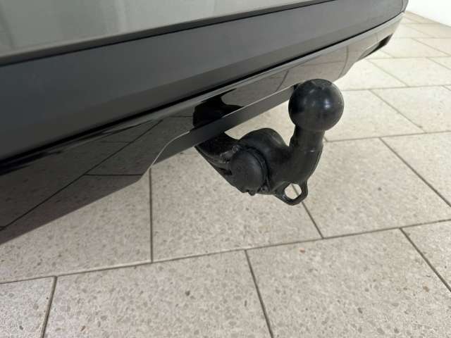 Fahrzeugbild eines Skoda Kamiq