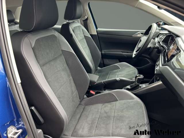Fahrzeugbild eines Volkswagen Polo