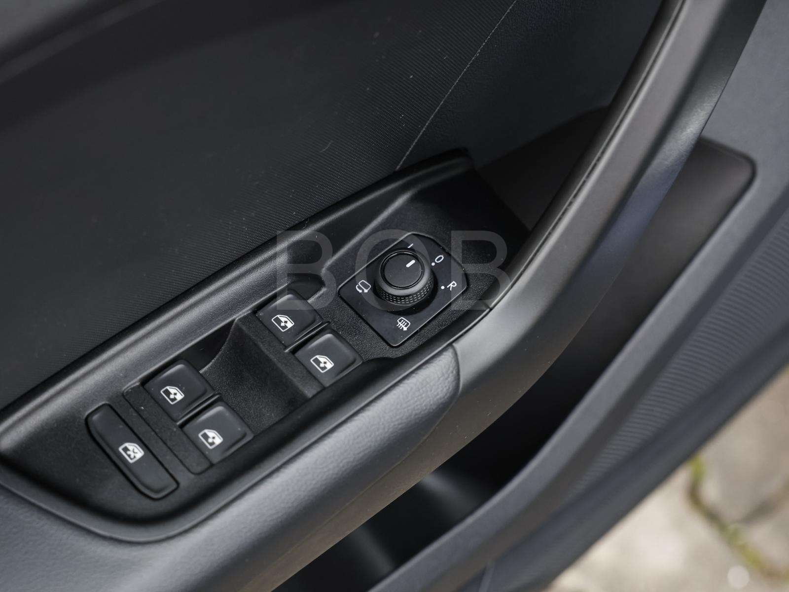 Fahrzeugbild eines Audi A1