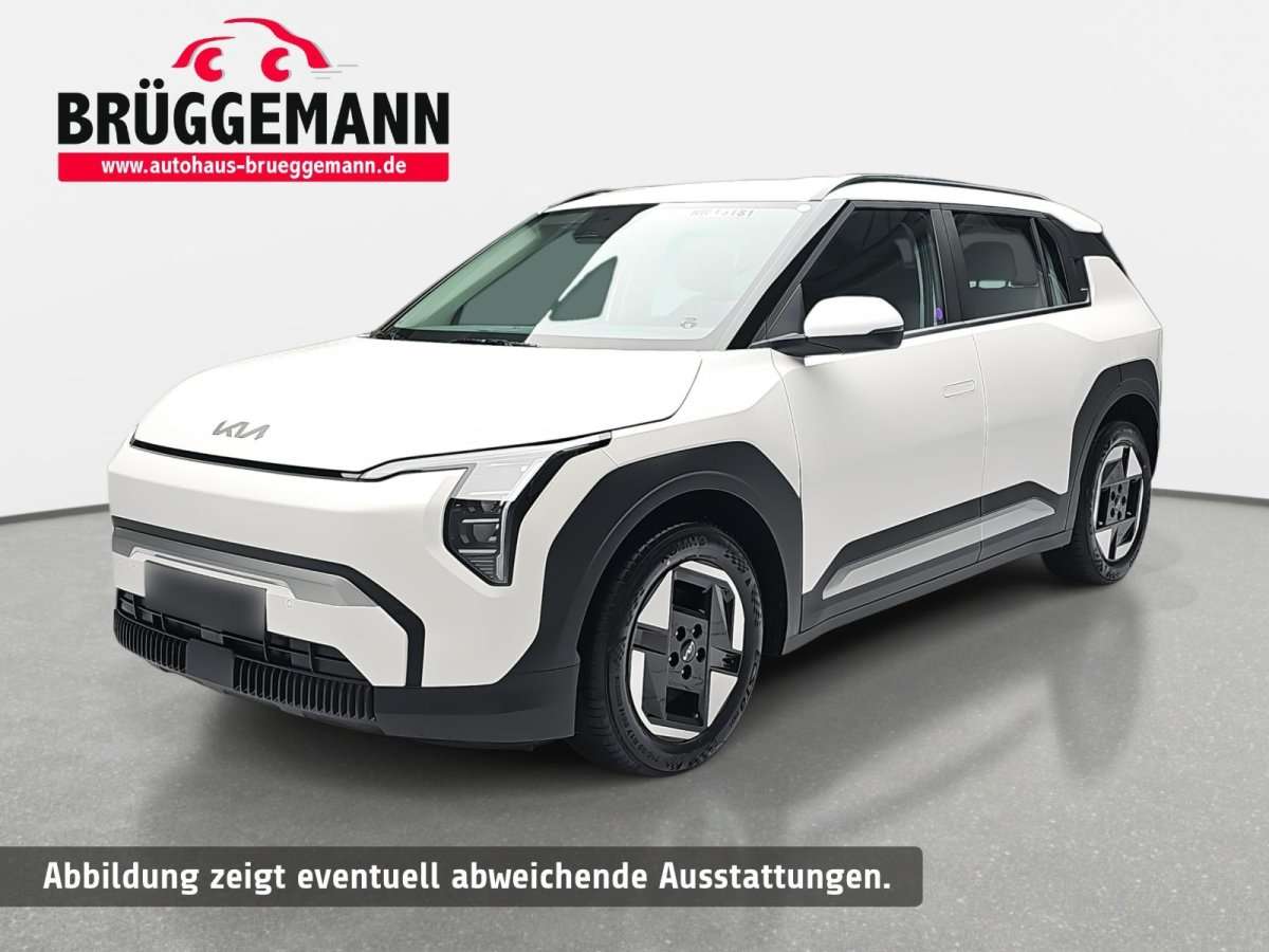 Fahrzeugbild eines Kia EV3