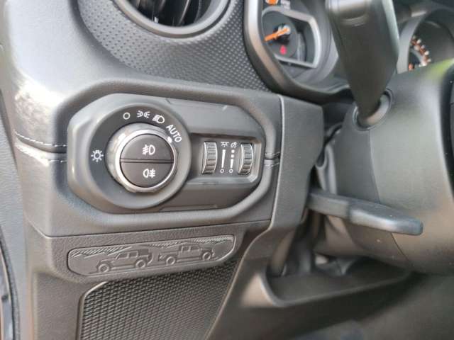 Fahrzeugbild eines Jeep Wrangler