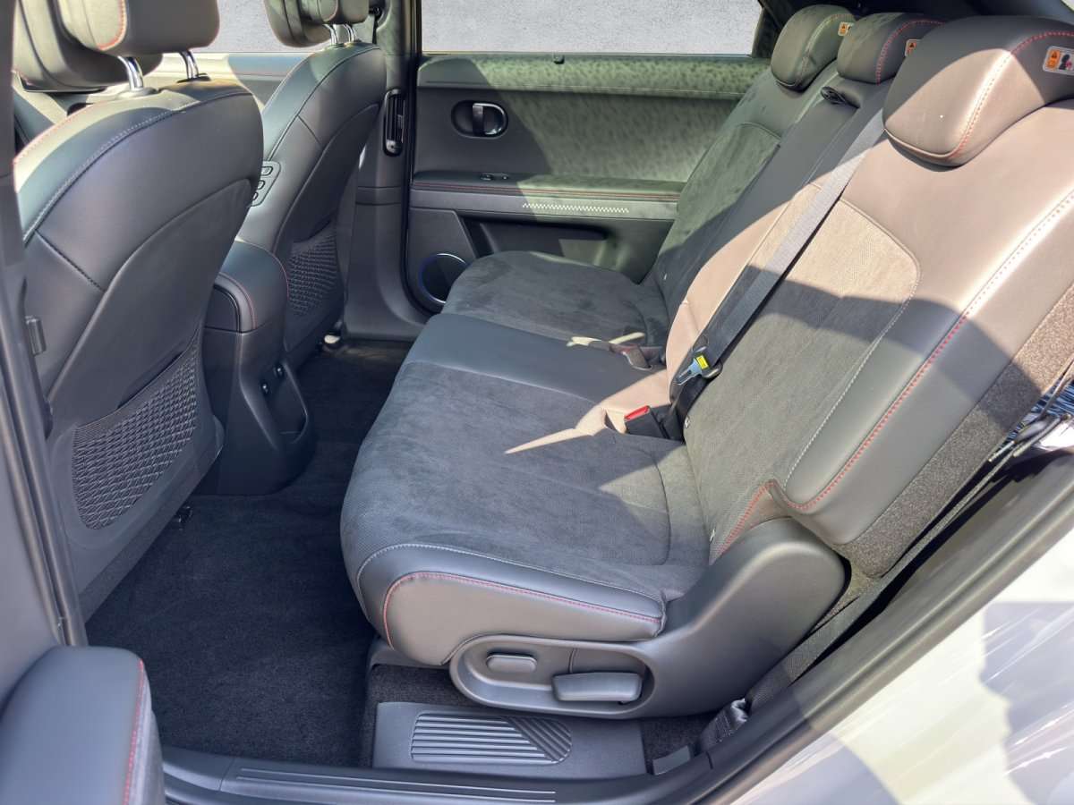 Fahrzeugbild eines Hyundai IONIQ 5