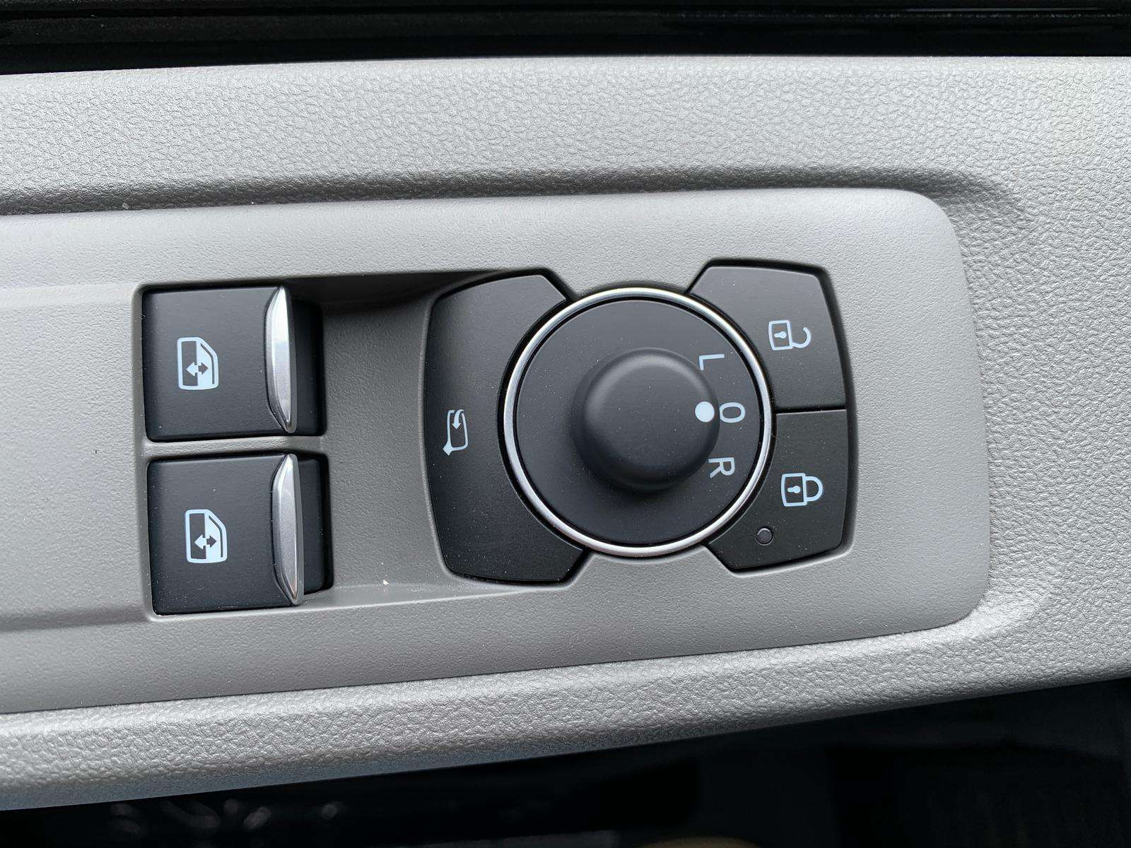 Fahrzeugbild eines Volkswagen Caravelle