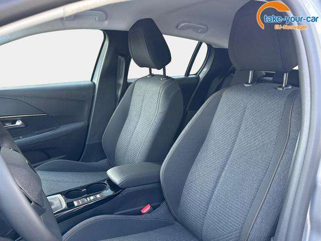 Fahrzeugbild eines Peugeot 208