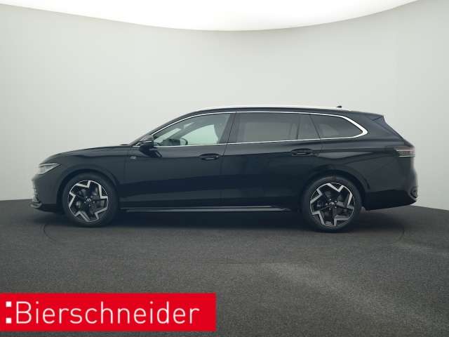 Fahrzeugbild eines Volkswagen Passat