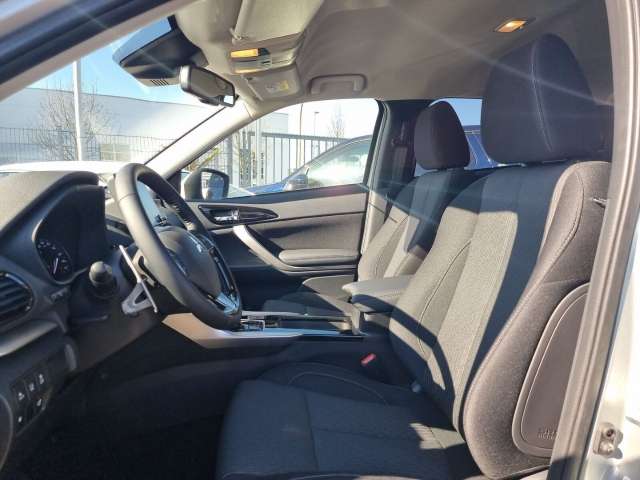 Fahrzeugbild eines Mitsubishi Eclipse Cross