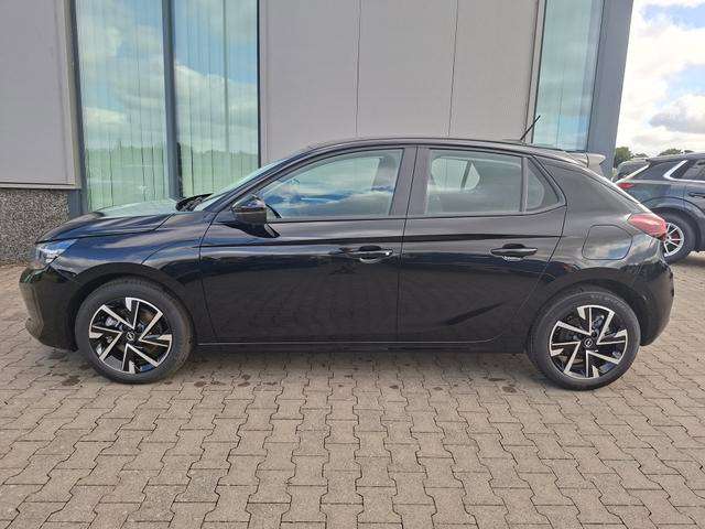 Fahrzeugbild eines Opel Corsa