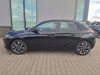 Bild Opel Corsa