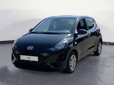 Bild Hyundai i10