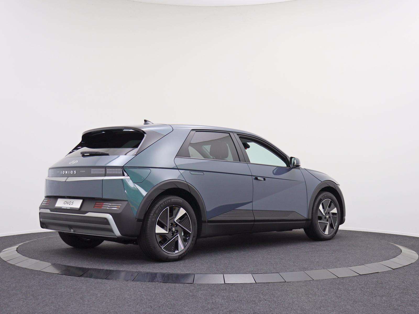 Fahrzeugbild eines Hyundai IONIQ 5