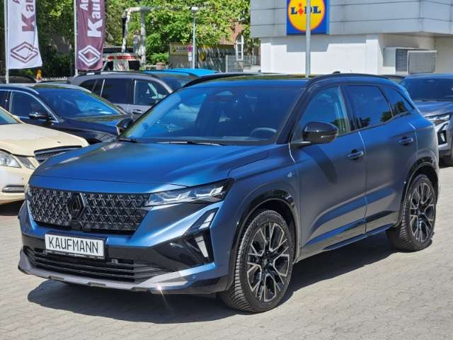 Fahrzeugbild eines Renault Austral