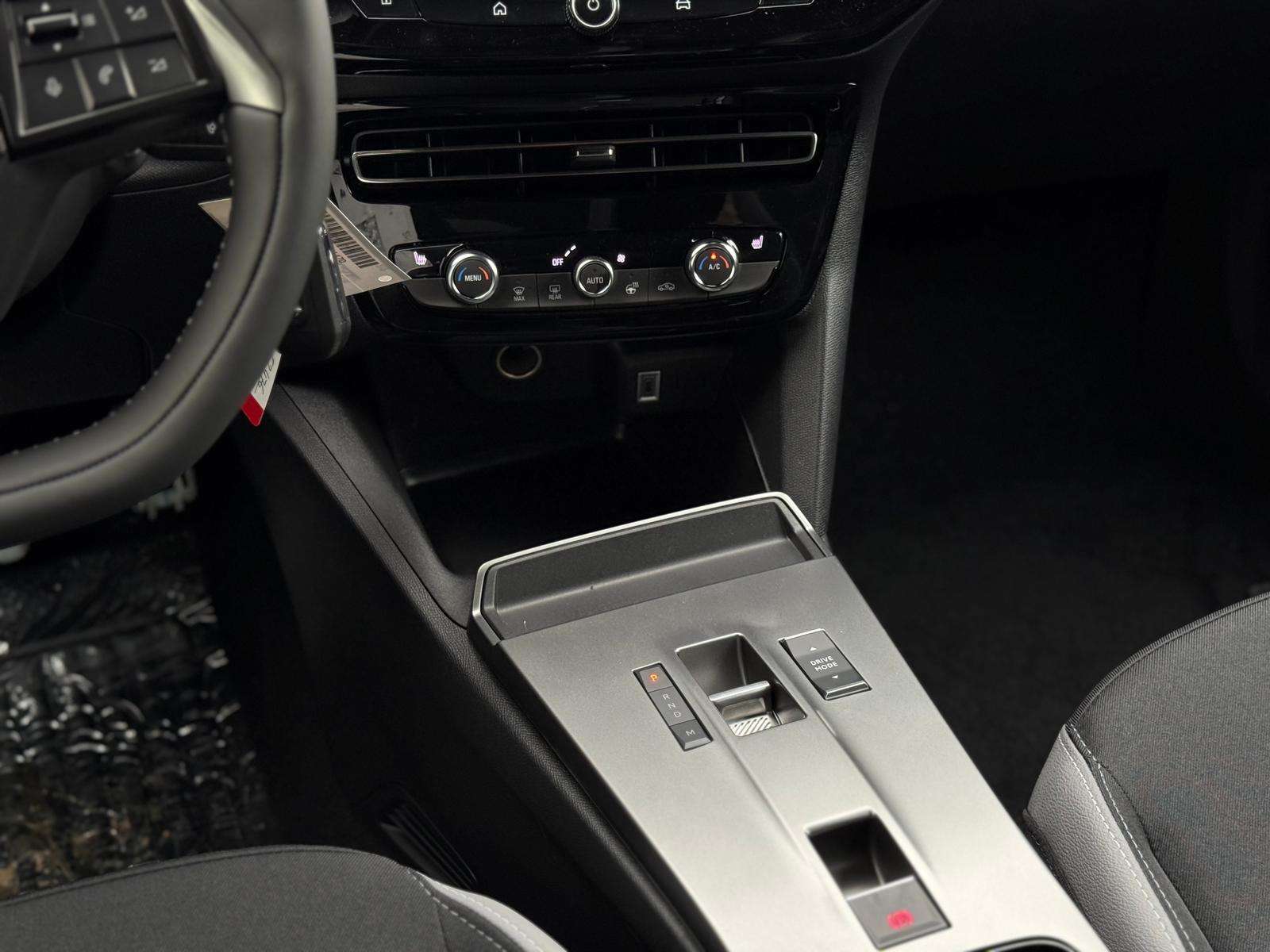 Fahrzeugbild eines Opel Mokka