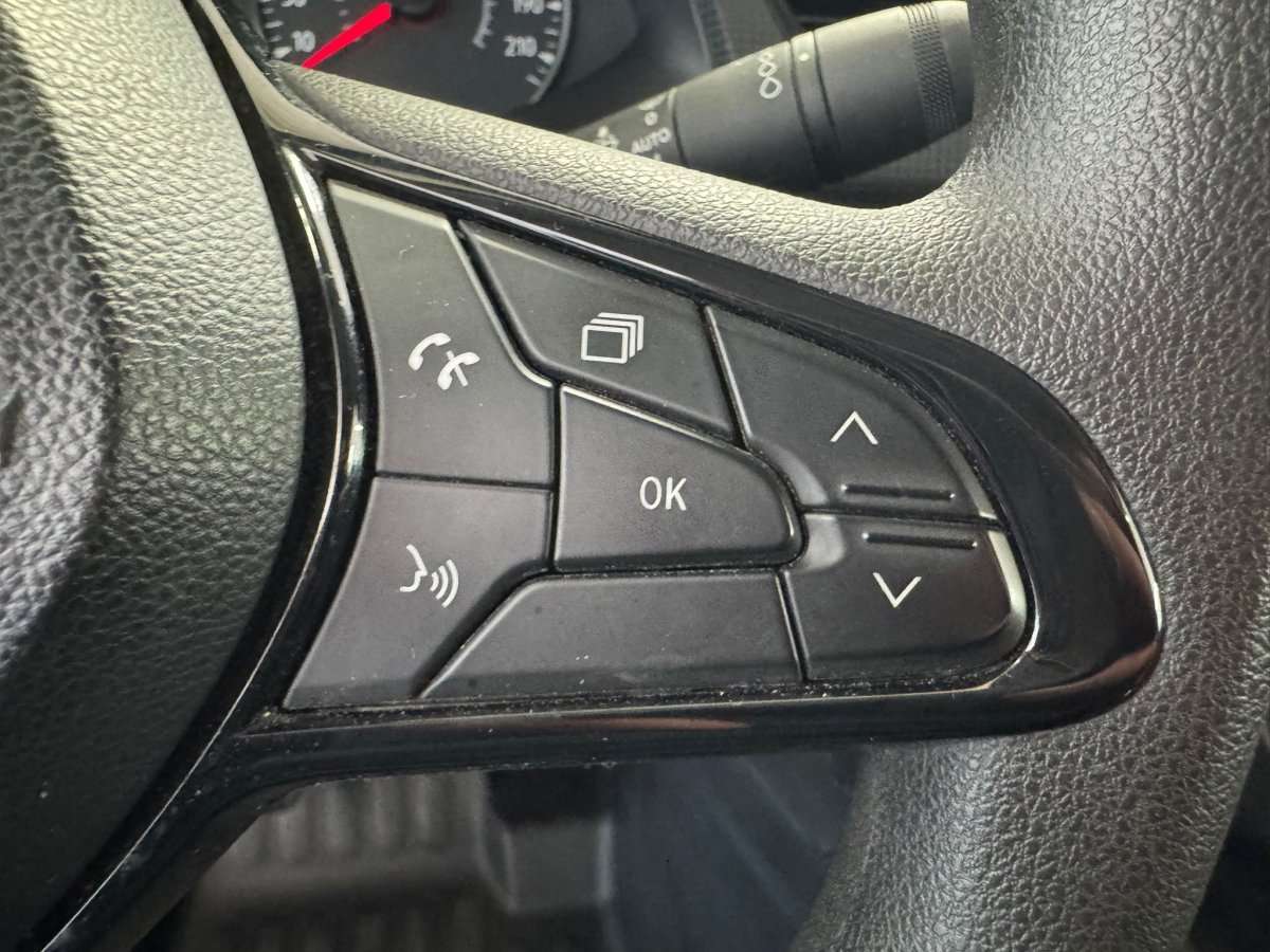 Fahrzeugbild eines Renault Kangoo