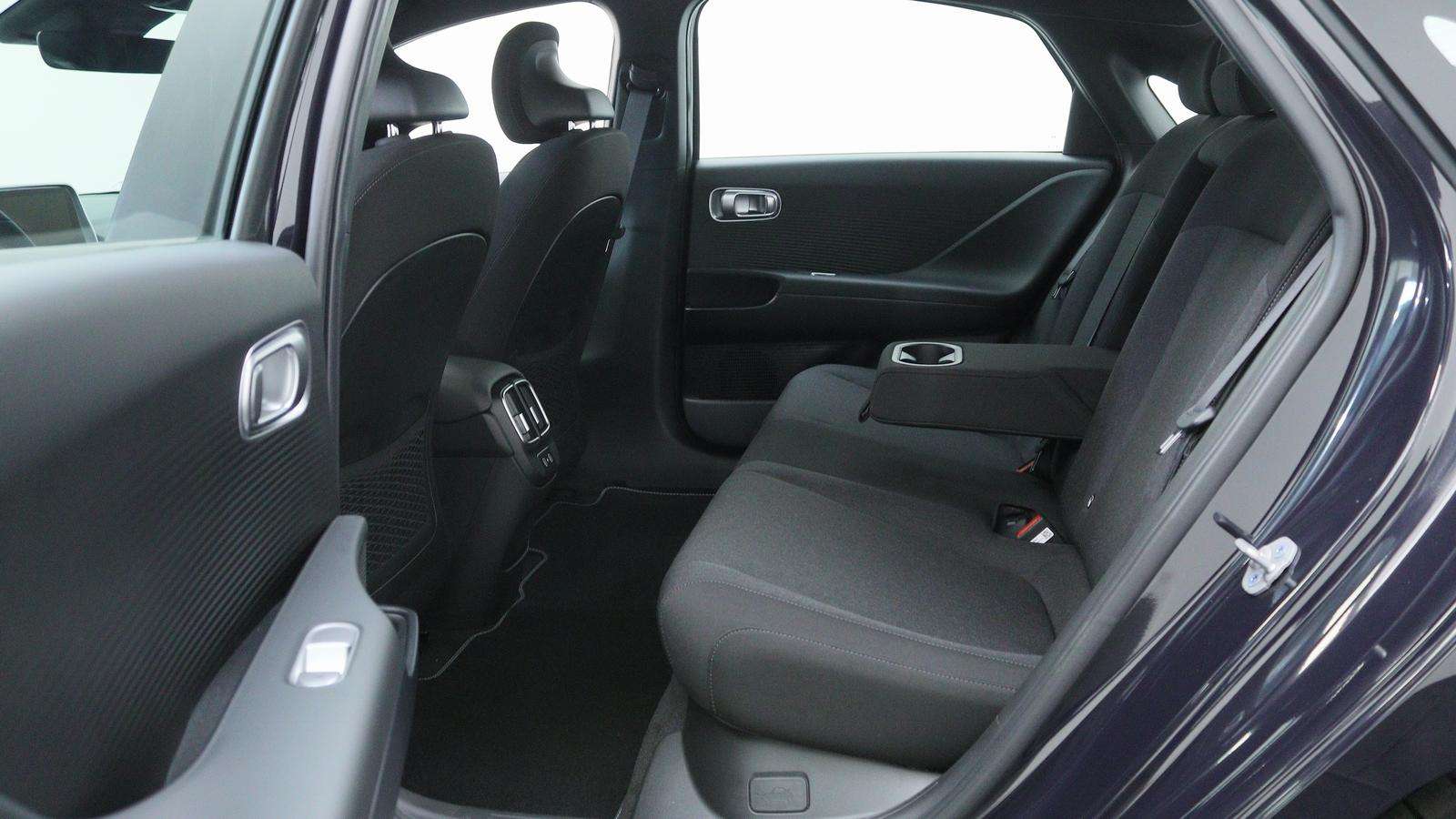 Fahrzeugbild eines Hyundai IONIQ 6