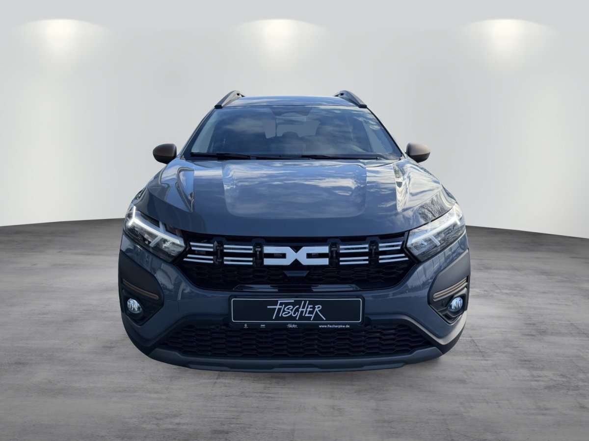 Fahrzeugbild eines Dacia Jogger