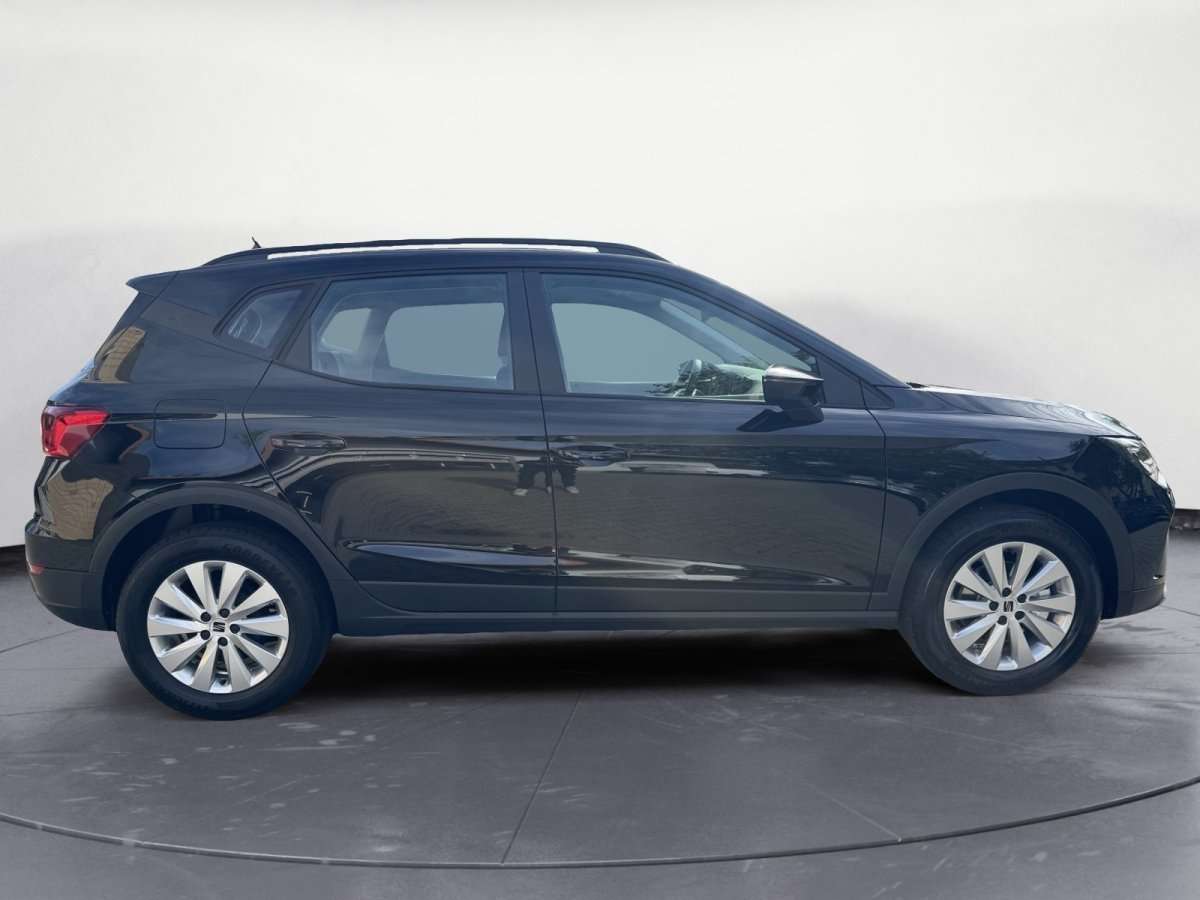 Fahrzeugbild eines SEAT Arona