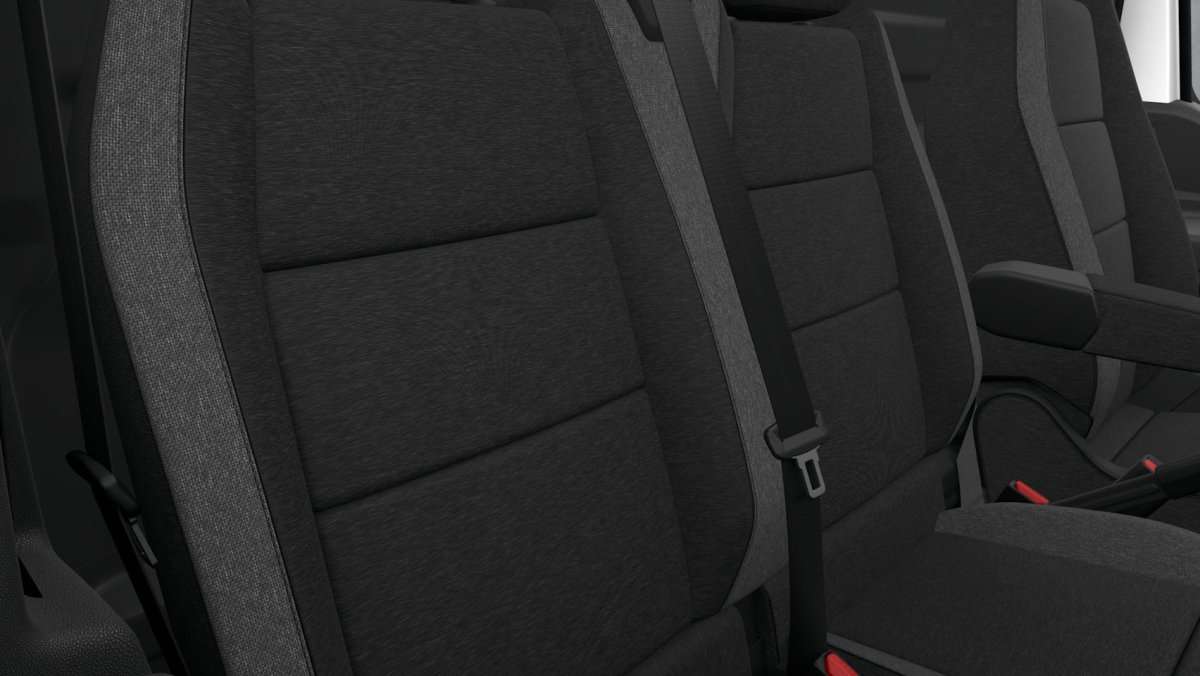 Fahrzeugbild eines Renault Master