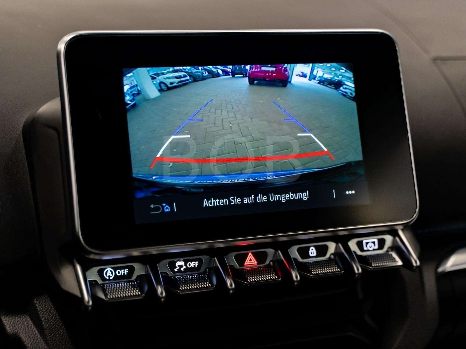 Fahrzeugbild eines Alpine A110