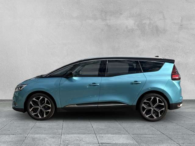 Fahrzeugbild eines Renault Grand Scénic
