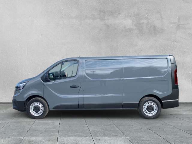 Fahrzeugbild eines Renault Trafic