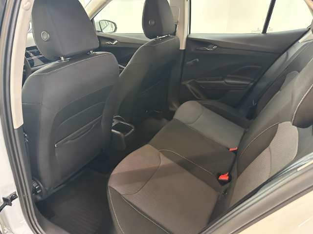 Fahrzeugbild eines Skoda Fabia