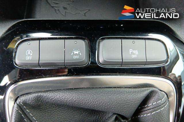 Fahrzeugbild eines Opel Corsa